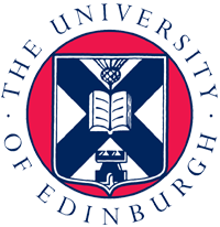 Логотип Эдинбургского университета